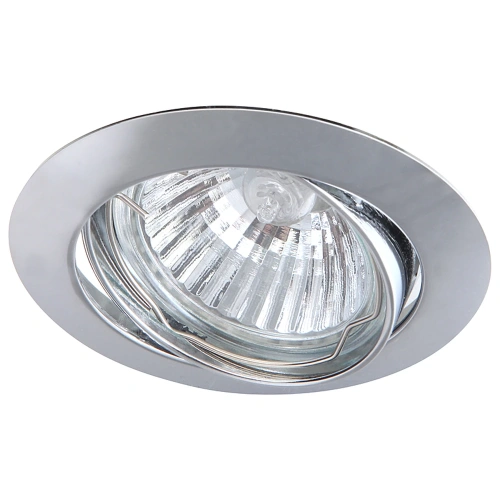 Точечный встраиваемый светильник Arte Lamp BASIC A2105PL-3CC Точечный встраиваемый светильник Arte Lamp BASIC A2105PL-3CC