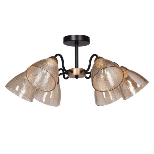 Потолочная люстра De City Дэла 635011406