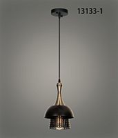 Светильник подвесной Alfa Light F4124-43