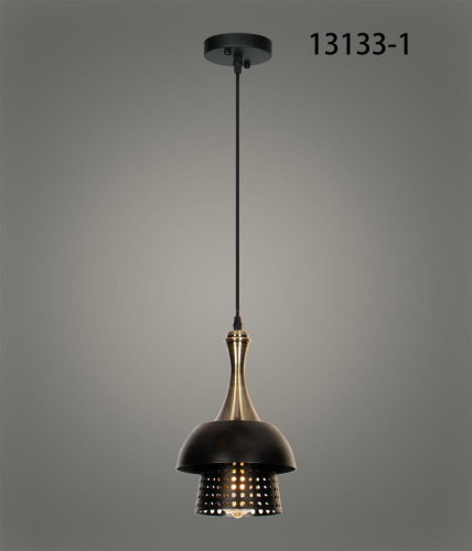 Светильник подвесной Alfa Light F4124-43