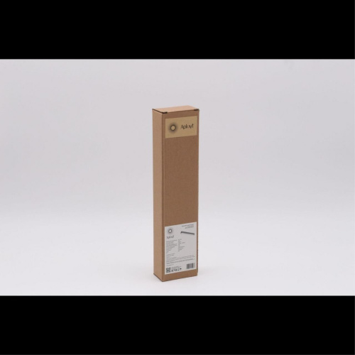 Светильник трековый APL.0101.00.10 фото 10 Светильник трековый APL.0101.00.10 фото 10