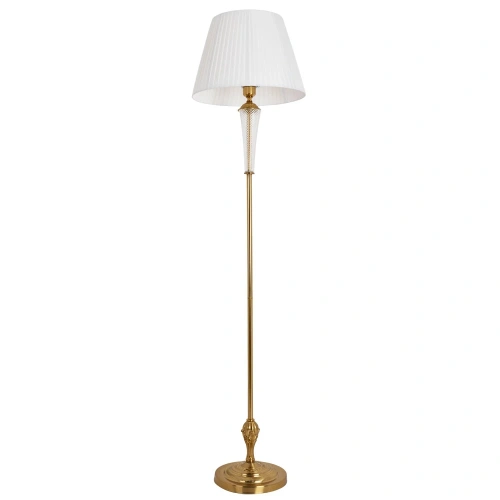 Торшер Arte Lamp GRACIE A7301PN-1PB Торшер Arte Lamp GRACIE A7301PN-1PB