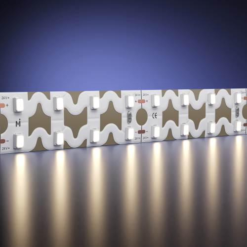 Светодиодная лента Led Strip 201226 фото 3