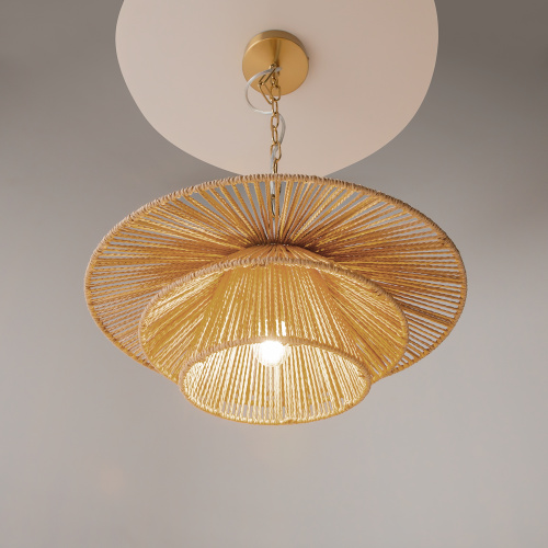 Подвесной светильник Maytoni MOD394PL-01BS фото 10 Подвесной светильник Maytoni MOD394PL-01BS фото 10