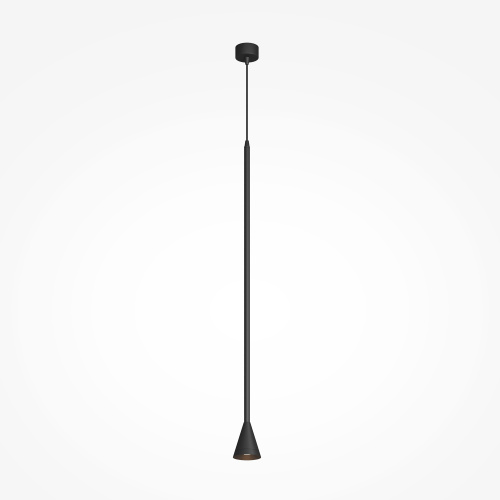 Подвесной светильник Technical P064PL-01B-1 фото 6 Подвесной светильник Technical P064PL-01B-1 фото 6