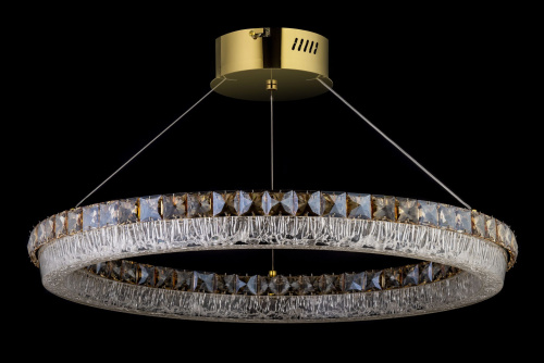 Люстра подвесная Dio D'Arte Elite Accumoli L 1.5.60.100 G фото 3