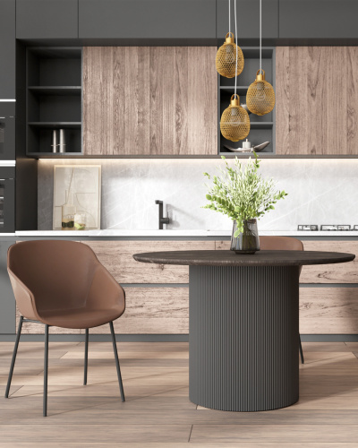 Светильник подвесной Moderli V11348-3P Campo фото 5