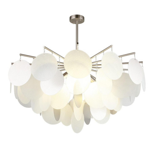 Люстра потолочная OML-89917-08 Люстра потолочная OML-89917-08