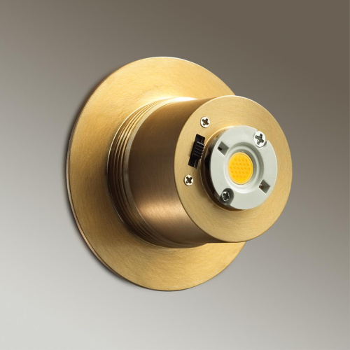 6684/5CL L-VISION ODL24 194 Потолочный светильник латунь/металл/алебастр IP20 LED 8W 3000/3500/4000K MARBELLA фото 8 6684/5CL L-VISION ODL24 194 Потолочный светильник латунь/металл/алебастр IP20 LED 8W 3000/3500/4000K MARBELLA фото 8
