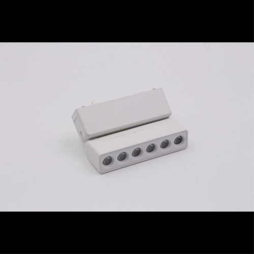 Светильник трековый APL.0102.10.06 Светильник трековый APL.0102.10.06