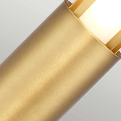 Фонарный столб Elstead Lighting, Арт. PAIGNTON-B-BRASS фото 5