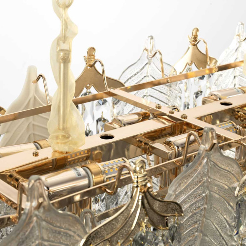 Подвесная люстра Citilux CL309272 фото 8 Подвесная люстра Citilux CL309272 фото 8