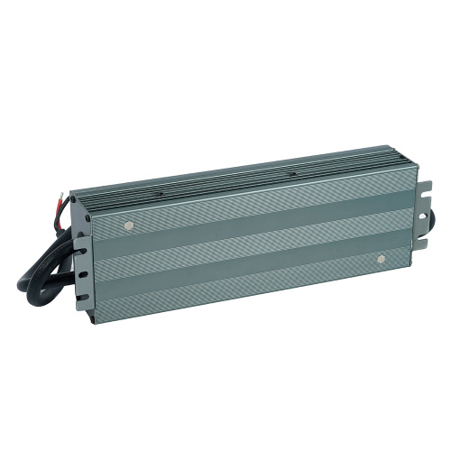 Трансформатор электронный для светодиодной ленты 250W 12V IP67 (драйвер), LB007 FERON фото 2