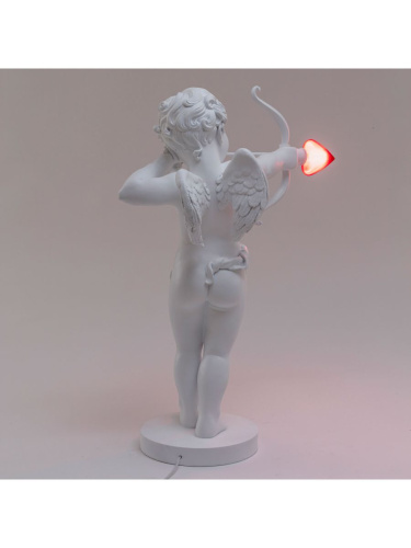 Настольная лампа Cupid фото 7 Настольная лампа Cupid фото 7