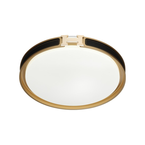 7667/EL COLOR SN 132 Светильник пластик/черн/золот LED 70Вт 3000-6000К D505 IP43 пульт ДУ FAVEMO BLACK фото 5 7667/EL COLOR SN 132 Светильник пластик/черн/золот LED 70Вт 3000-6000К D505 IP43 пульт ДУ FAVEMO BLACK фото 5