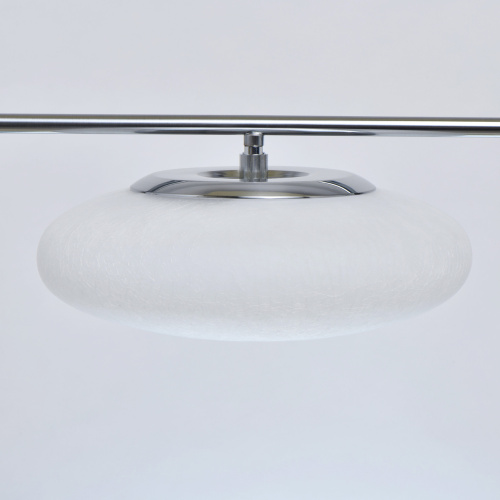 Подвесной светильник DeMarkt Ауксис 722010803 фото 4 Подвесной светильник DeMarkt Ауксис 722010803 фото 4