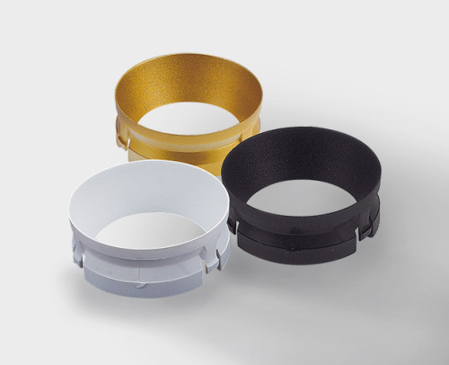 Ring Danny кольцо для светильника (Ring Danny white)