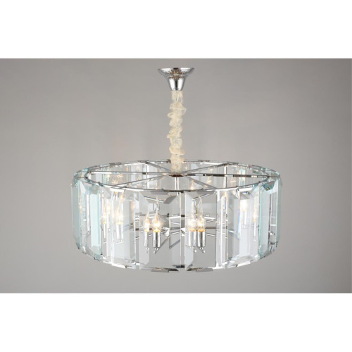 Люстра подвесная OML-81513-10 фото 8