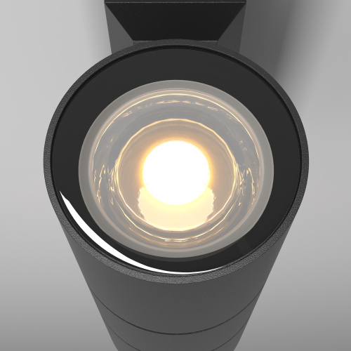 Уличный настенный светильник Outdoor O574WL-02B фото 10