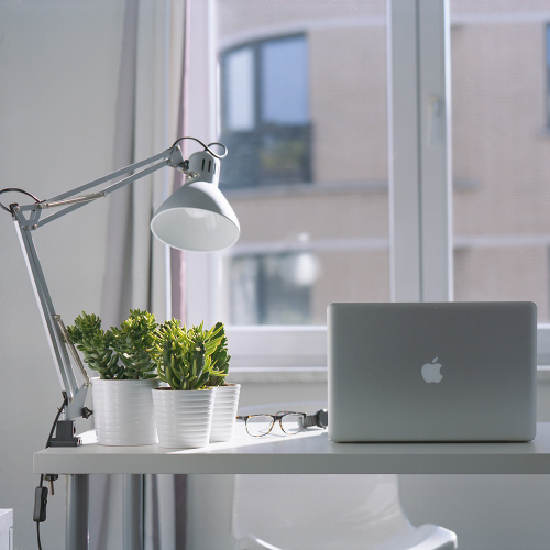 Светильник под лампу Feron DE1430 60W, 230V, патрон E27 на струбцине, белый фото 2 Светильник под лампу Feron DE1430 60W, 230V, патрон E27 на струбцине, белый фото 2