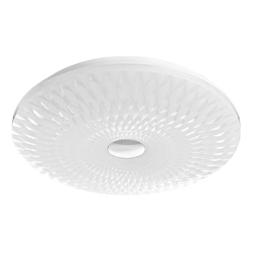Потолочный светильник Arte Lamp PIASTRA A2460PL-1WH фото 4 Потолочный светильник Arte Lamp PIASTRA A2460PL-1WH фото 4