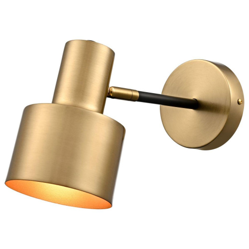 Светильник настенный VELANTE 481-401-01 Светильник настенный VELANTE 481-401-01