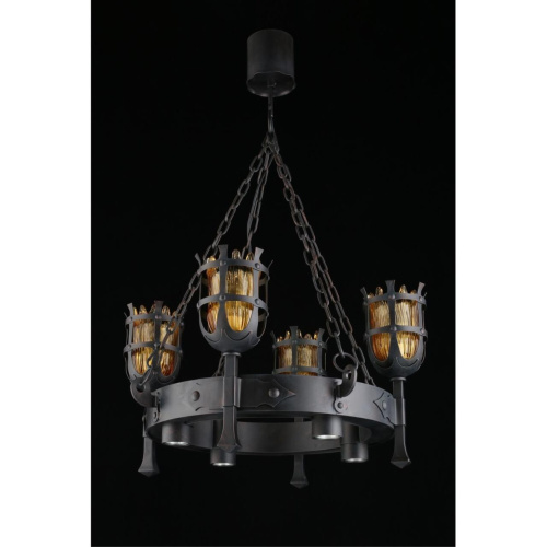 Люстра подвесная APL.500.03.08 фото 9