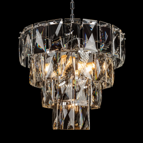 10561/550 Clear Подвесной светильник LOFT IT Contemporary фото 6