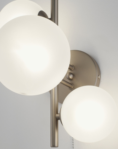 Бра Moderli V11464-3W Renny фото 2