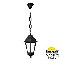 Fumagalli Подвесной уличный светильник FUMAGALLI SICHEM/SABA K22.120.000.AXE27