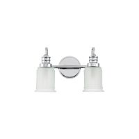 Бра для ванных комнат Quoizel, Арт. QZ-SWELL2-PC-BATH