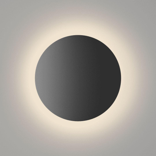 Настенный светодиодный светильник DesignLed GW Circus GW-8663L-16-BL-WW 004445