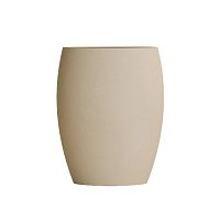 Кашпо OVAL SAHARA