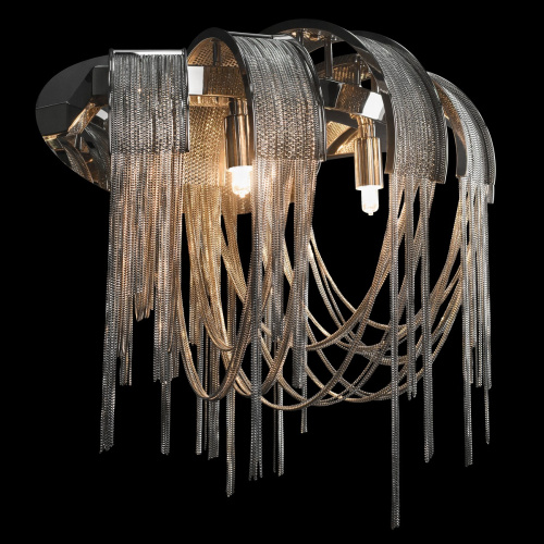 10404W/C SN Бра LOFT IT Volver фото 3 10404W/C SN Бра LOFT IT Volver фото 3