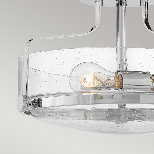 Потолочный светильник Hinkley, Арт. HK-HARPER-SFS-CM фото 5