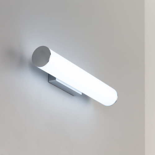 Citilux Фауст CL72112N LED Светильник с диммером Хром фото 7 Citilux Фауст CL72112N LED Светильник с диммером Хром фото 7