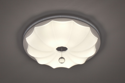 Потолочный светильник Escada 10231/S LED*60W White фото 4