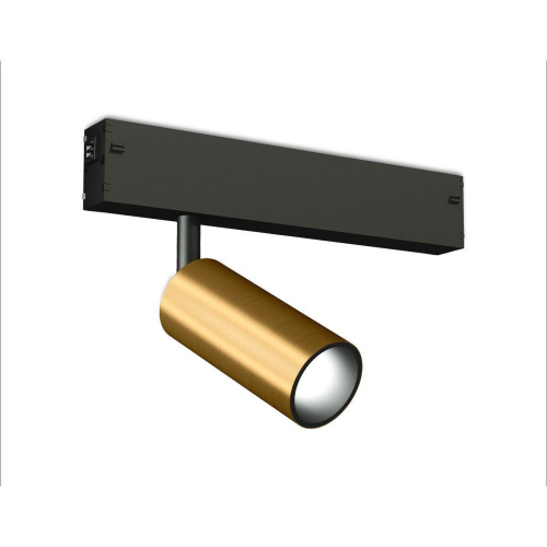 Трековый светодиодный светильник Ambrella Light Track System Magnetic 220V GL1203 Трековый светодиодный светильник Ambrella Light Track System Magnetic 220V GL1203