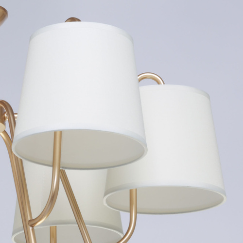 Люстра потолочная MW-Light VEGA 329012308 фото 4