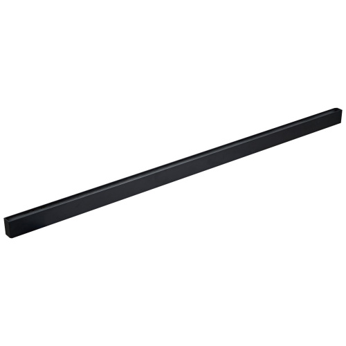 Профиль LST-2M Black Профиль LST-2M Black