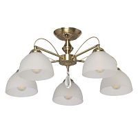 Люстра De City Блеск