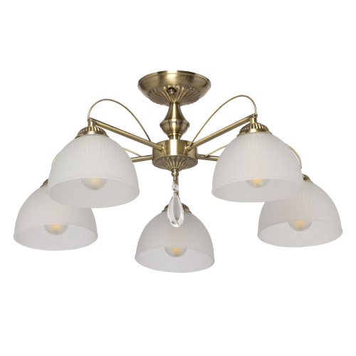 Люстра De City Блеск