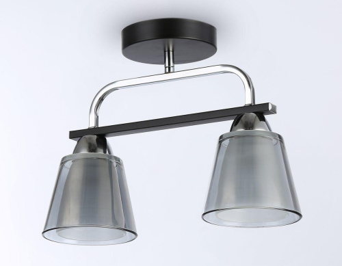 Потолочная люстра Ambrella light Traditional Modern TR303231 фото 3