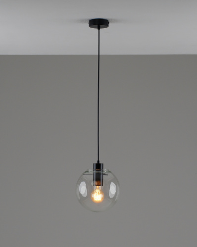 Светильник подвесной Moderli V11538-1P Aurora фото 4