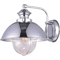 Бра Arte Lamp NAUTILUS A8024AP-1CC