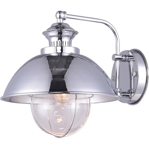 Бра Arte Lamp NAUTILUS A8024AP-1CC Бра Arte Lamp NAUTILUS A8024AP-1CC