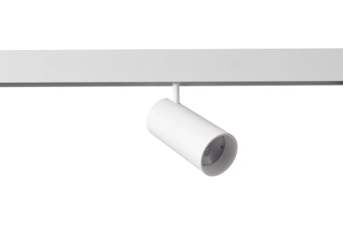 Светильник трековый магнитный Crystal Lux CLT 0.33 003 20W WH 3CCT-SMART фото 5
