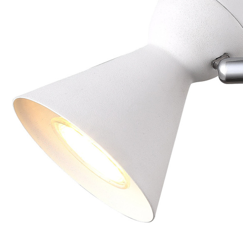 Спот Arte Lamp PICCHIO A9229AP-1WH фото 4 Спот Arte Lamp PICCHIO A9229AP-1WH фото 4