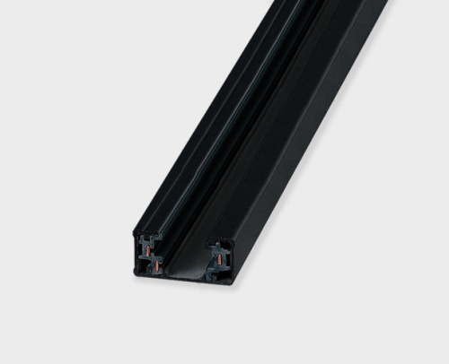 WSO 16 black шинопровод однофазный WSO 16 black шинопровод однофазный