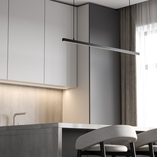 Трековый светильник 48W 4000K Vilo Slim Magnetic 85108/01 фото 4